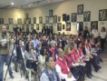 FORMACIÖN PARA PERIODISTAS Y COMUNICADORES DE CUNDINAMARCA EN TEMAS TIC.